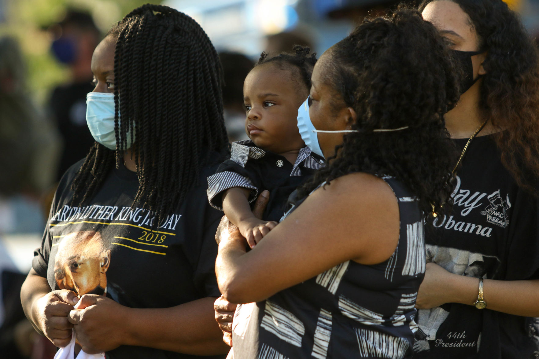 Opelika Juneteenth 2020